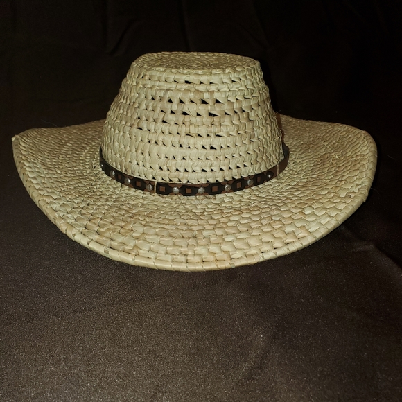 Authentic Mexican Sombrero Handmade - Picture 2 of 10